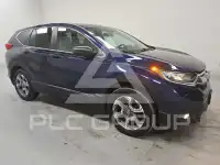 2017 Honda CR-V photo