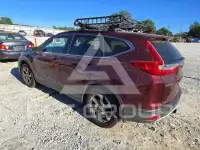 2017 Honda CR-V photo