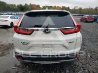 2017 Honda CR-V photo