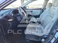 2017 Honda CR-V фото