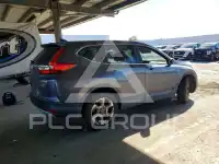 2017 Honda CR-V photo