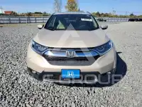 2017 Honda CR-V фото