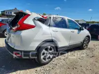2017 Honda CR-V фото