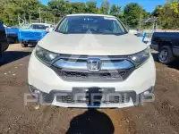2017 Honda CR-V фото