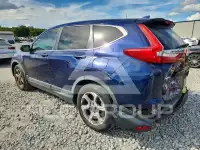 2017 Honda CR-V фото