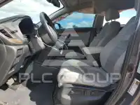 2017 Honda CR-V фото