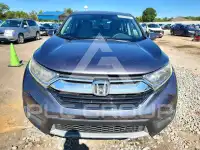 2017 Honda CR-V фото