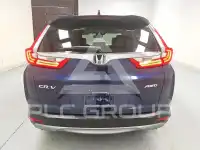 2017 Honda CR-V photo
