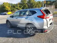 2017 Honda CR-V photo