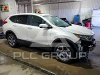 2017 Honda CR-V photo