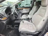 2017 Honda CR-V фото