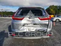 2017 Honda CR-V photo