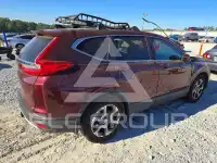 2017 Honda CR-V photo