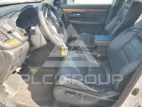 2017 Honda CR-V фото