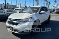 2017 Honda CR-V фото