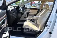 2017 Honda CR-V фото