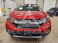 2017 Honda CR-V фото