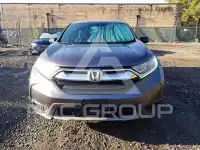 2017 Honda CR-V фото