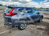 2017 Honda CR-V фото
