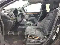 2017 Honda CR-V фото