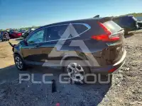 2017 Honda CR-V photo