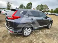 2017 Honda CR-V фото