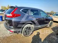2017 Honda CR-V фото