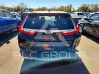 2017 Honda CR-V photo