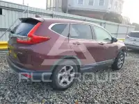 2017 Honda CR-V photo