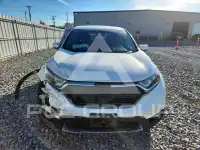 2017 Honda CR-V photo