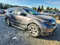 2017 Honda CR-V photo