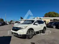 2017 Honda CR-V фото