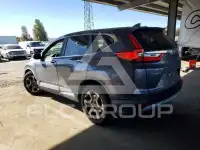 2017 Honda CR-V photo