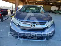 2017 Honda CR-V фото