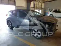 2017 Honda CR-V фото