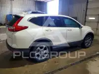 2017 Honda CR-V photo