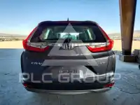 2017 Honda CR-V фото
