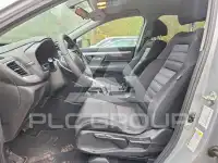2017 Honda CR-V фото