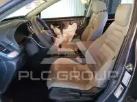 2017 Honda CR-V фото