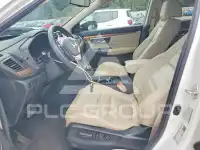 2017 Honda CR-V фото