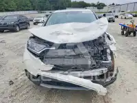 2017 Honda CR-V фото
