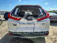 2017 Honda CR-V фото