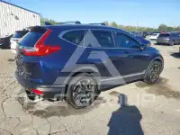 2017 Honda CR-V фото