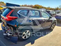 2017 Honda CR-V photo