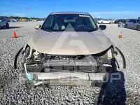 2017 Honda CR-V фото