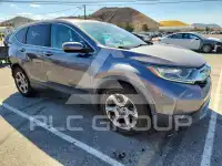 2017 Honda CR-V photo
