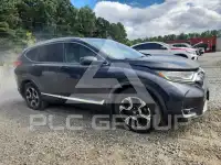 2017 Honda CR-V фото
