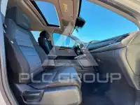 2017 Honda CR-V фото