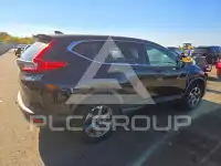 2017 Honda CR-V фото