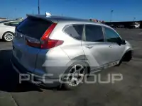 2017 Honda CR-V фото